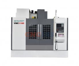 VMC1160-KND, 3-осевые, стол 1200x600
