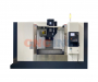 Фрезерный станок 3-х осевой MetalCraft VMC1890 с ЧПУ Fanuc 0i Mf(5) Plus (VMC1890.F.15/18.5.8.20.P)