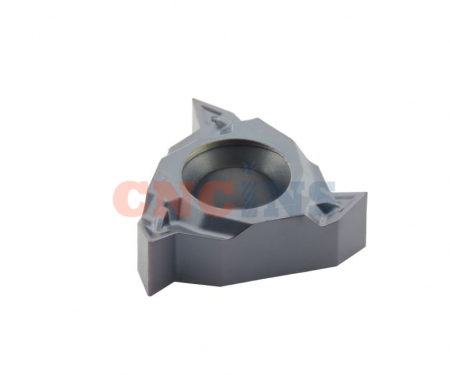 16IR-125ISO-HR5125 Пластина резьбовая