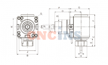 BMT85-DRER40-110-DIN1809_2