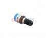 PS-BT40-NT40 Штревель NT40 для патронов BT40
