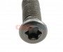 L60M5x16 Винт для зажима винтом S - пласт. RC20