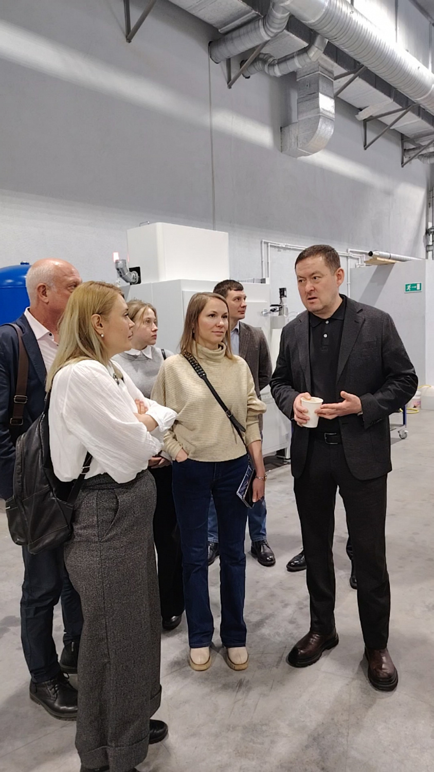 Автоматизация как ответ на давление рынка: что происходит в станкоинструментальной отрасли