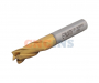 EMP-4F-10x72-HSS-TiN Фреза концевая