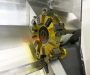 Горизонтальный токарный станок MetalCraft TCK60-500 c ЧПУ Fanuc (TCK60-500.F15/18,5.A2-8.12К.254T)
