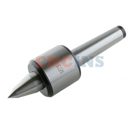 Центр вращающийся высокоточный типа M11, конус Морзе 3