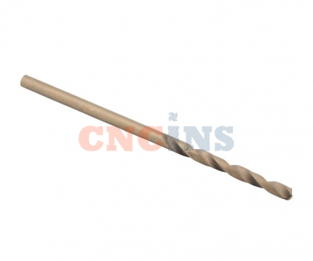 1,9-HSCo-5 Сверло спиральное по металлу 1,9 мм