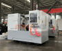 Горизонтальный токарный станок MetalCraft с ЧПУ ТСК50-500 с датчиком привязки инструмента Renishaw HPMA (ТСК50-500.F11/15.A2-6.8K.203T.R)