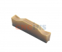 ZTGD0404-MM-YB9320 Пластина канавочная для нержавеющей стали