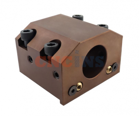 BOT-80X45-20S-D40 Инструментальный блок для осевого инструмента