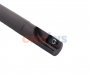 BAP300R-13-130-C12-1T Фреза концевая