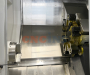Горизонтальный токарный станок MetalCraft TCK60-500 c ЧПУ Fanuc (TCK60-500.F15/18,5.A2-8.12К.254T)