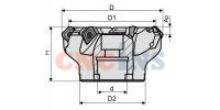 AF01.12B40.125.08 Фреза торцевая насадная_4