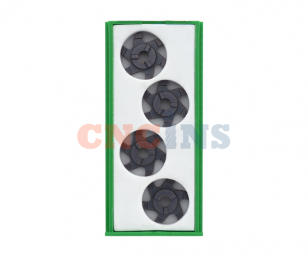 FS217-Z611E-350 DM215 Пластина фрезерная канавочная