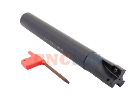 BAP400R-35-250-C32-3T Фреза концевая