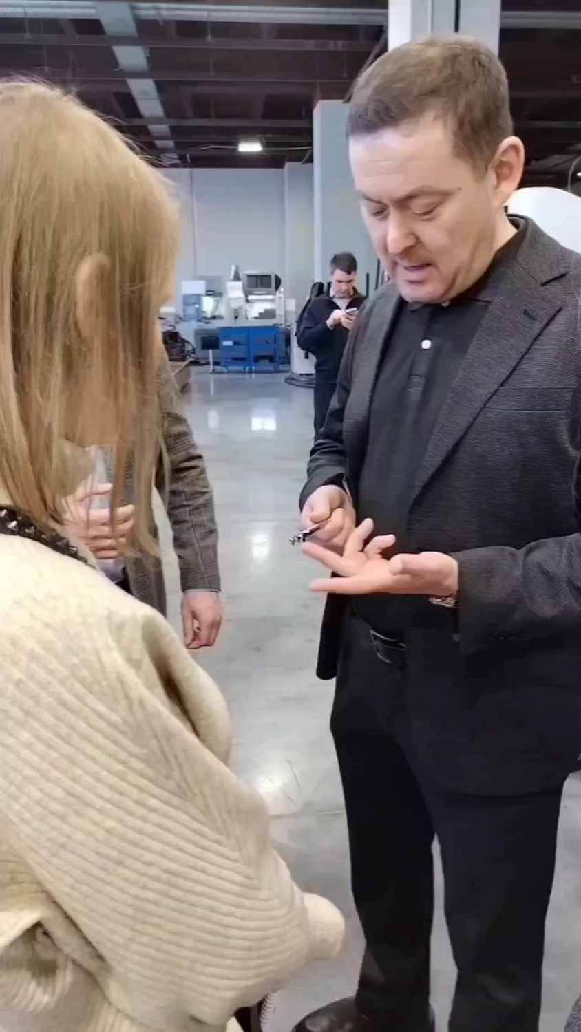 Автоматизация как ответ на давление рынка: что происходит в станкоинструментальной отрасли