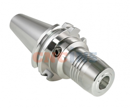 SK40-HY25-80.5 (G2.5/25000) Патрон гидравлический