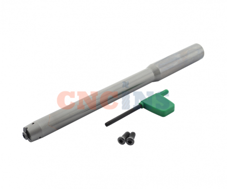 FS14F-20R-WHC Фреза концевая твердосплавная c внутренней подачей СОЖ