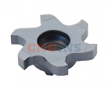 FS217-Z611E-300 DM215 Пластина фрезерная канавочная