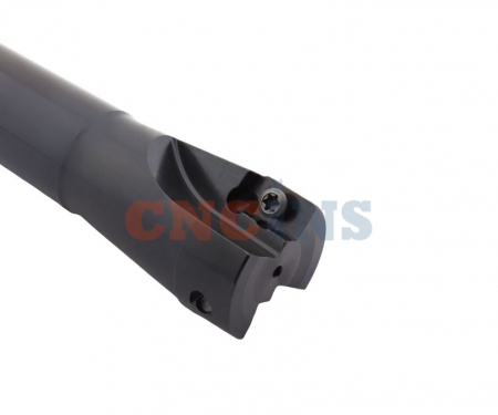 BAP400R-32-160-C25-2T Фреза концевая