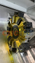 Горизонтальный токарный станок MetalCraft с ЧПУ ТСК60-500 (ТСК60-500.F15/18,5.A2-8.12К.254T)