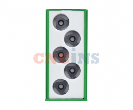 FS177-Z309D-200 DM215 Пластина фрезерная канавочная