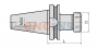BT50-ER25-100 Патрон цанговый