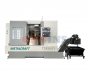 Горизонтальный токарный станок MetalCraft ТСК56DY-400 c ЧПУ KND (ТСК56DY-400.K30.A2-6.12K.254T)