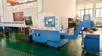 Токарный автомат продольного точения MSL-386