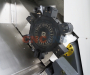 Горизонтальный токарный станок MetalCraft TCK60D-1000 c ЧПУ KND (TCK60D-1000.K15/18,5.A2-8.12K.254T)