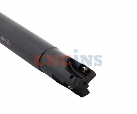 BAP400R-35-350-C32-3T Фреза концевая