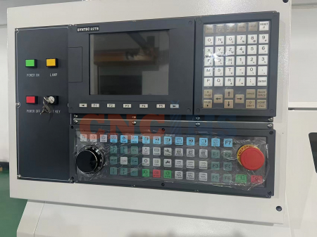Автомат продольного точения PDJ30II повышенной точности