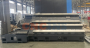 Горизонтальный токарный станок MetalCraft с ЧПУ TCK80-1500 с датчиком привязки инструмента Renishaw HPMA (TCK80-1500.F15/18.5.A2-11.12K.304T.R)
