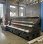 Горизонтальный токарный станок MetalCraft с ЧПУ TCK80-1500 с датчиком привязки инструмента Renishaw HPMA (TCK80-1500.F15/18.5.A2-11.12K.304T.R)
