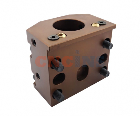 BOT-80X45-20S-D40 Инструментальный блок для осевого инструмента