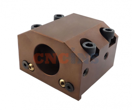 BOT-80X45-20S-D40 Инструментальный блок для осевого инструмента