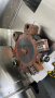 Горизонтальный токарный станок MetalCraft TCK70DY-1000 c ЧПУ KND (TCK70DY-1000.K37.A2-8.12K.254T)