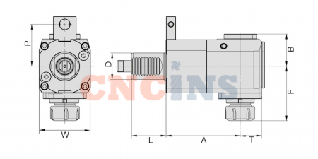 VDI30-DRER25-55-DIN1809_2