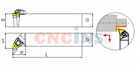 WWLNR2525M08-TX