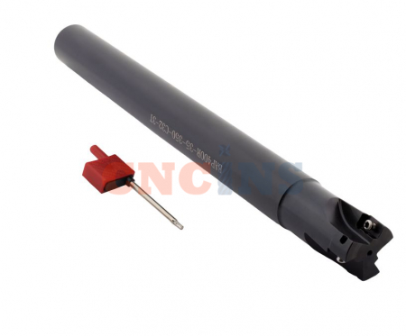 BAP400R-35-350-C32-3T Фреза концевая